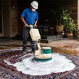 Carpet Cleaning