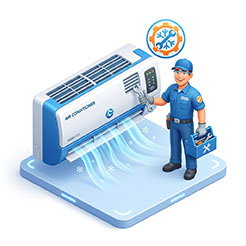 AC Repair Services