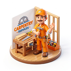 Carpentry Services