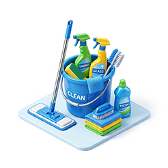 Cleaning Services