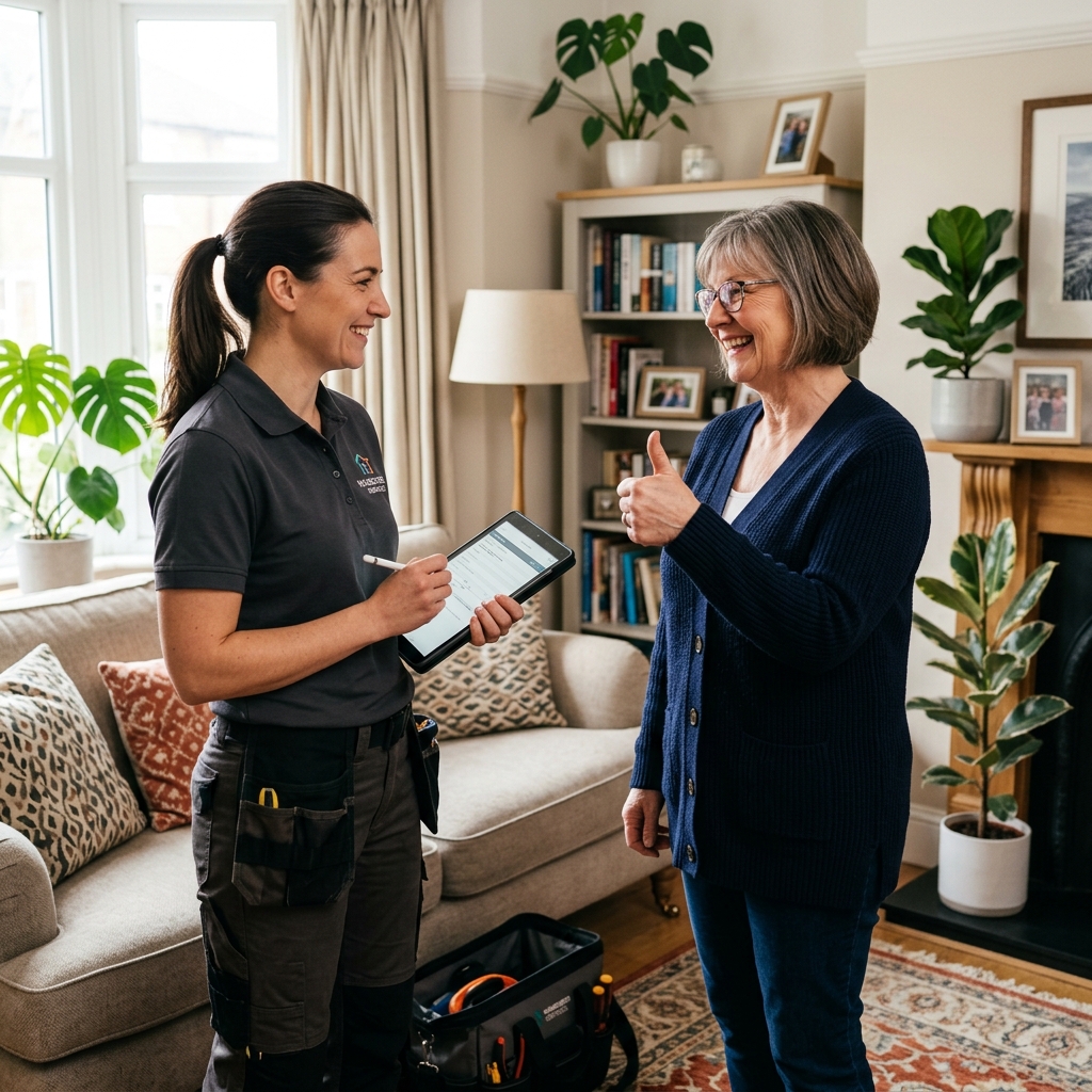 Customer Reviews: Why They Matter in Service Selection